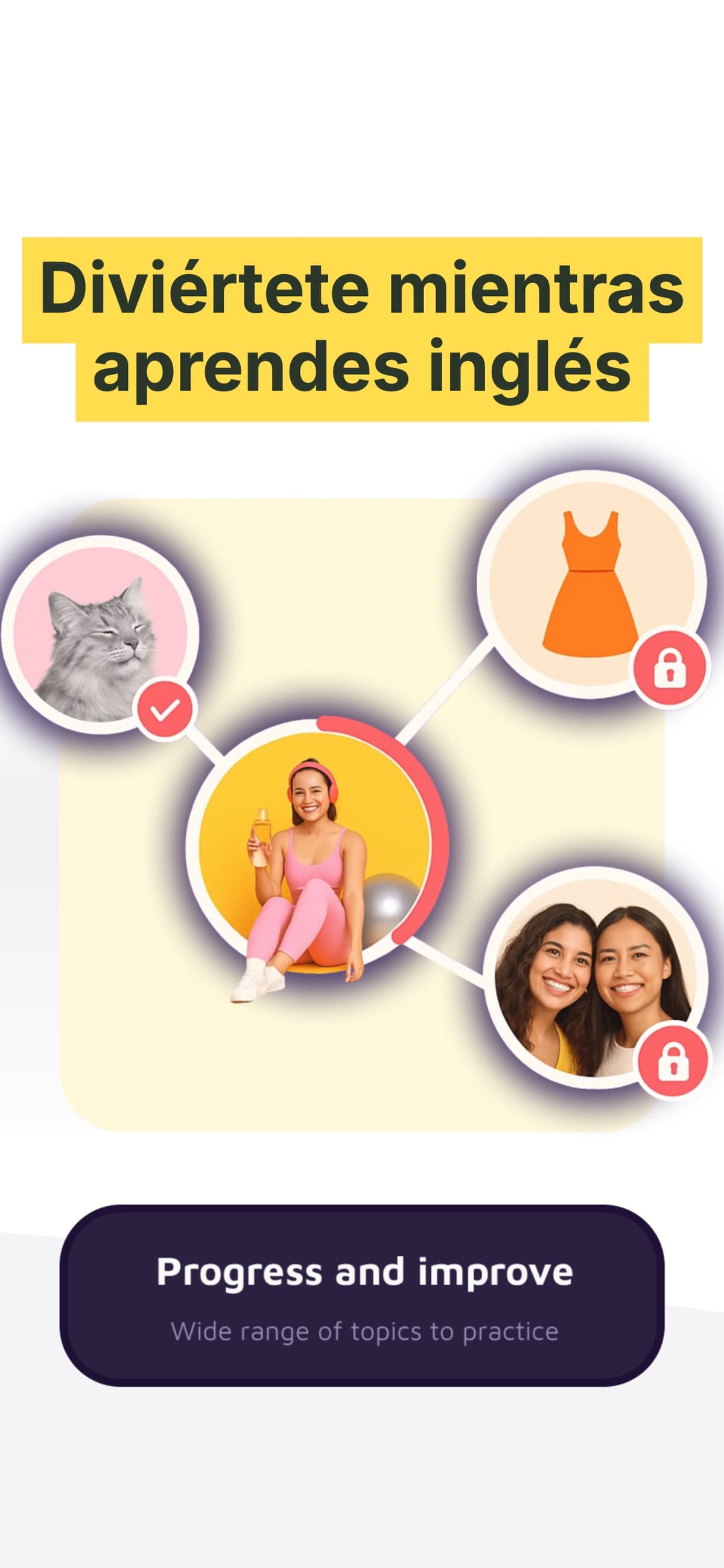 Captura de pantalla de la aplicación 7