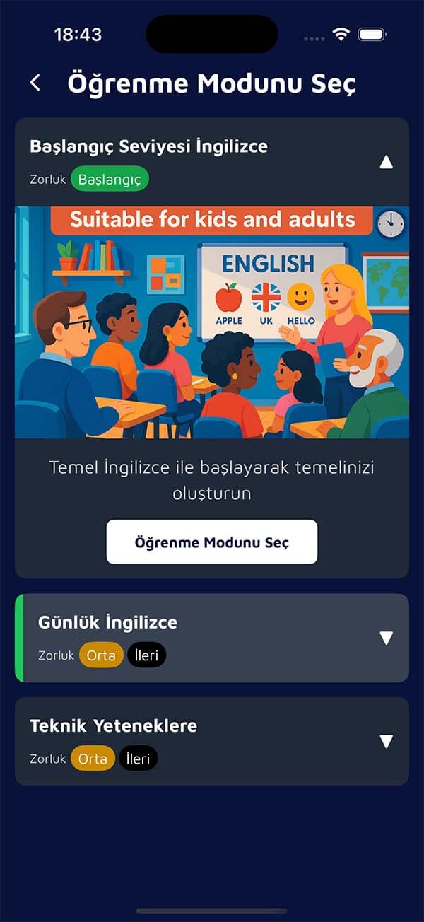 Progress Dashboard Illustration