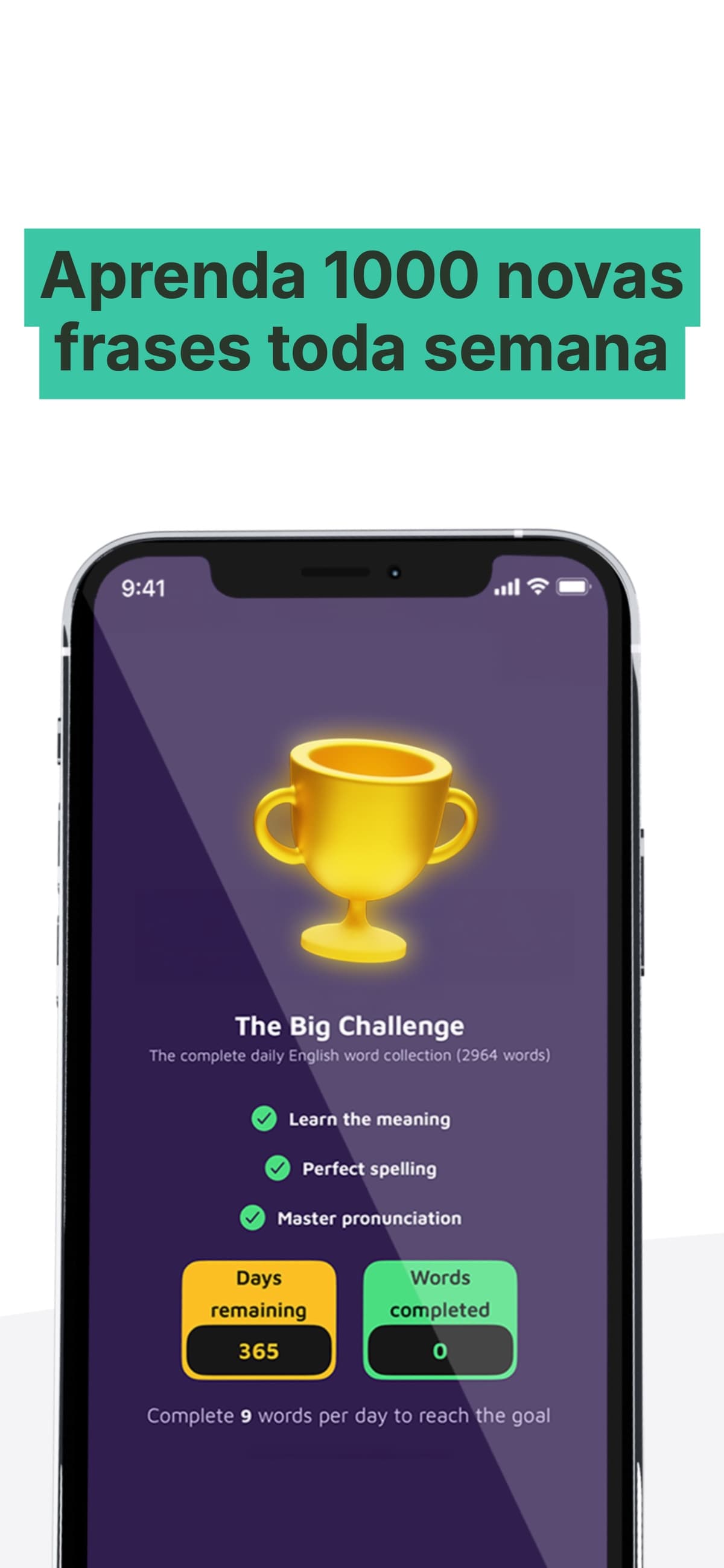 Captură de ecran a aplicației 3