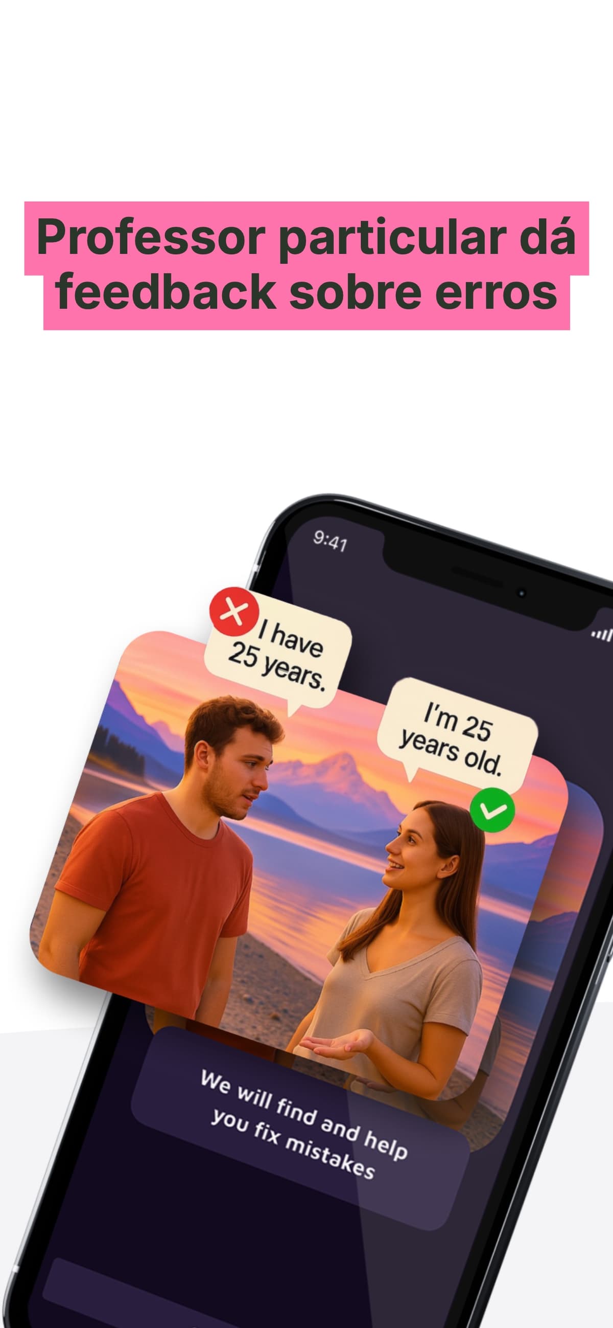 Captură de ecran a aplicației 4