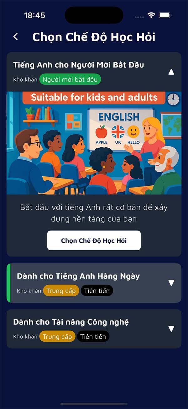 Progress Dashboard Illustration