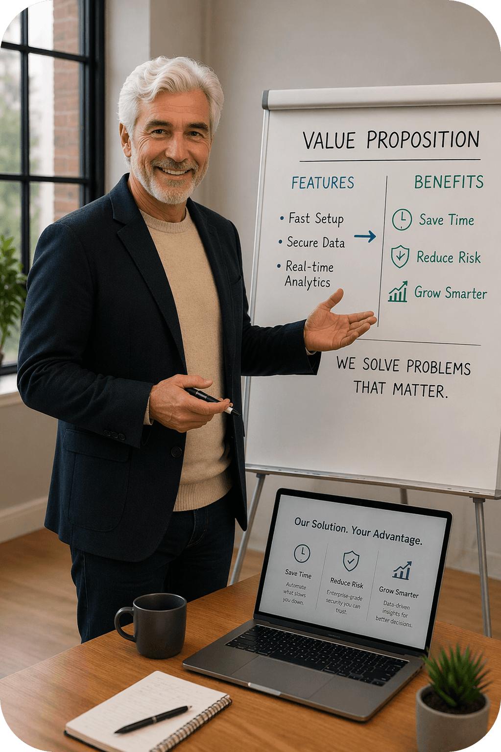 Market Penetration & Analysis
