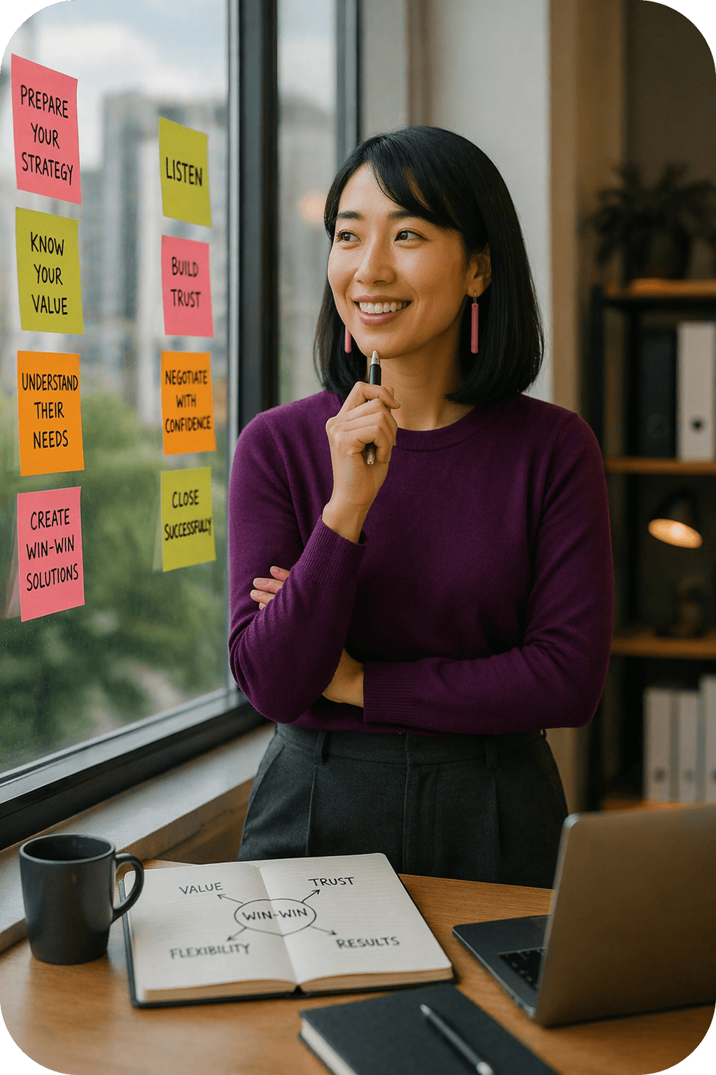 Networking & Elevator Pitch