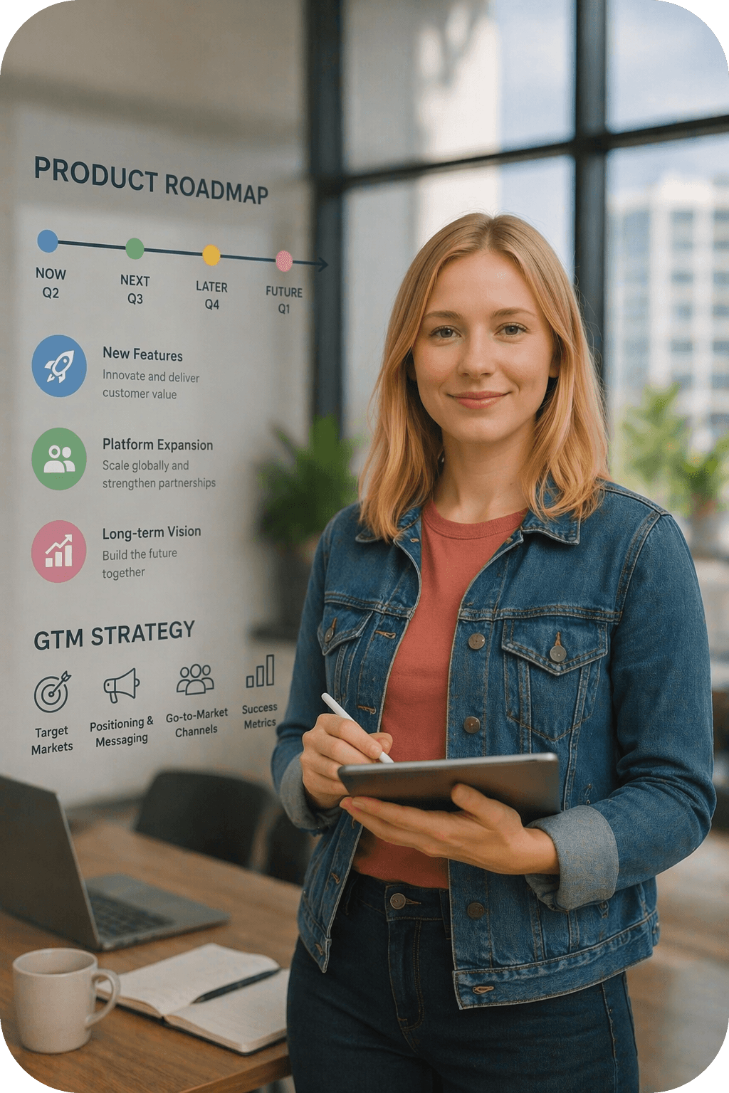 Resource & Budget Planning