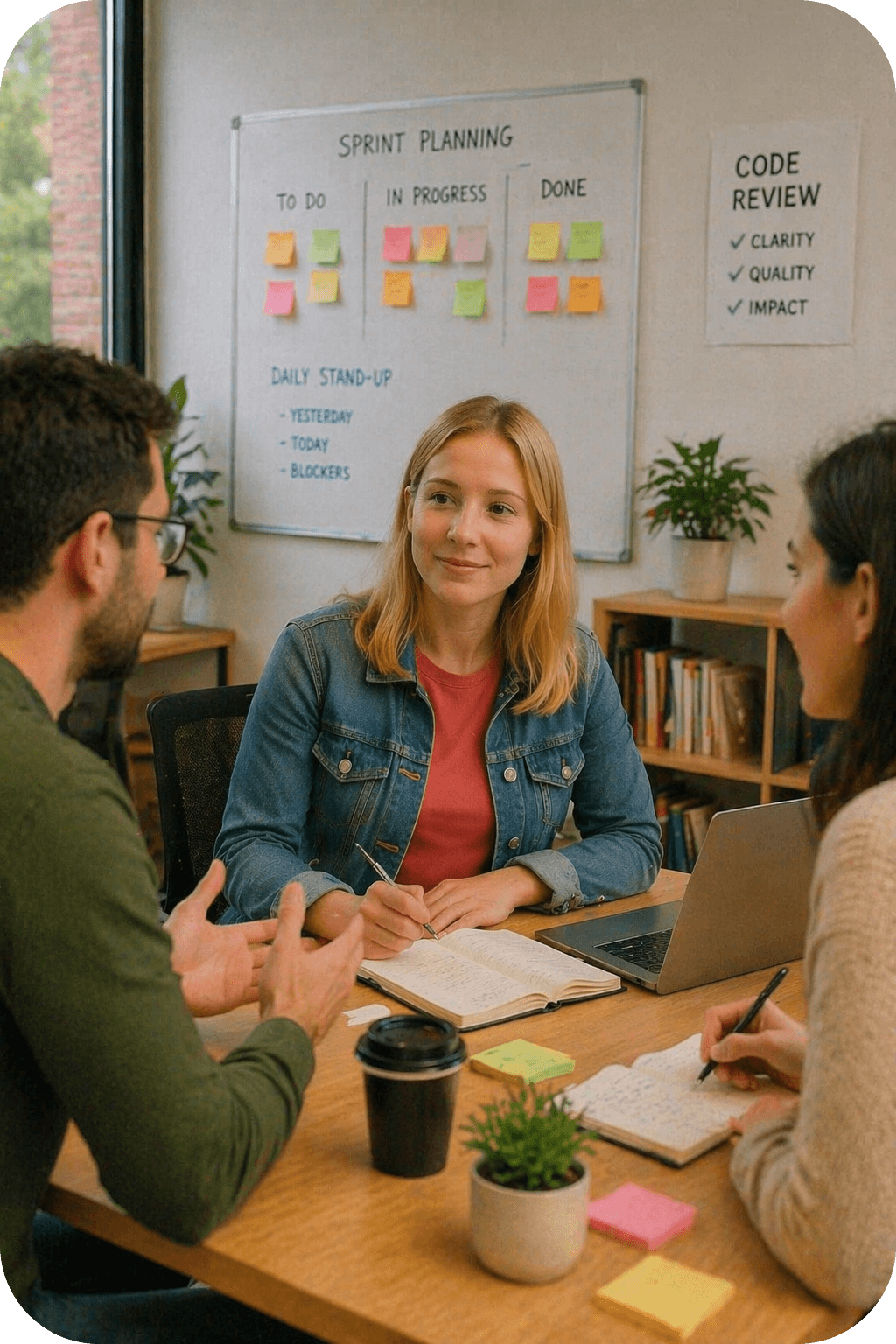 Present Your Analysis in Effective Business Language