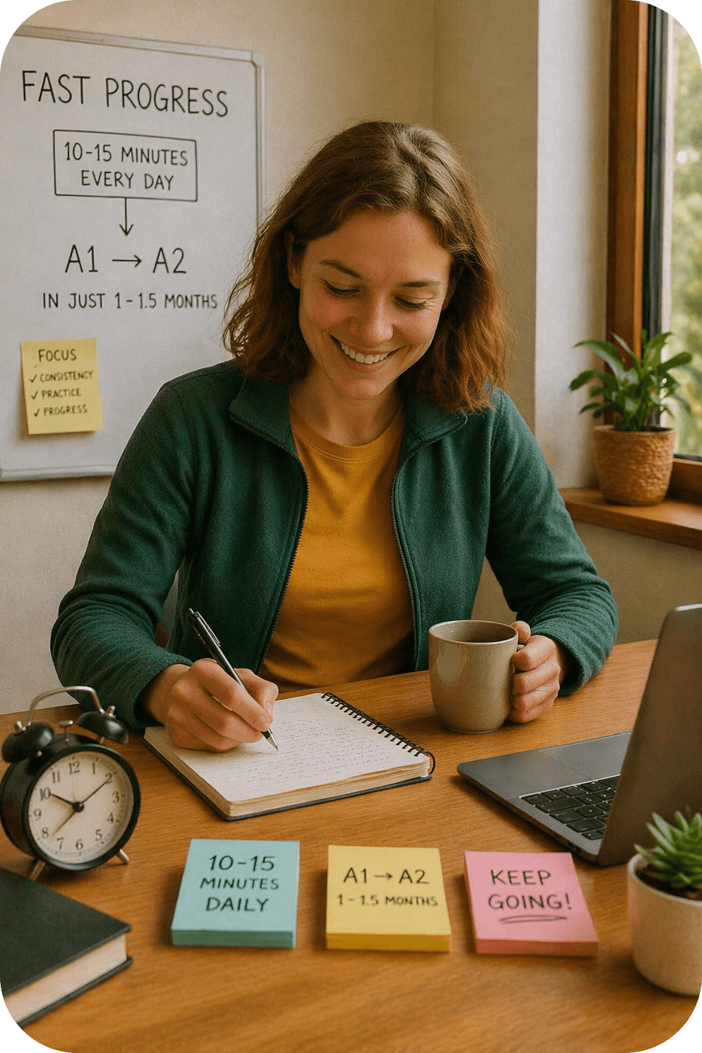 Rapid Fluency